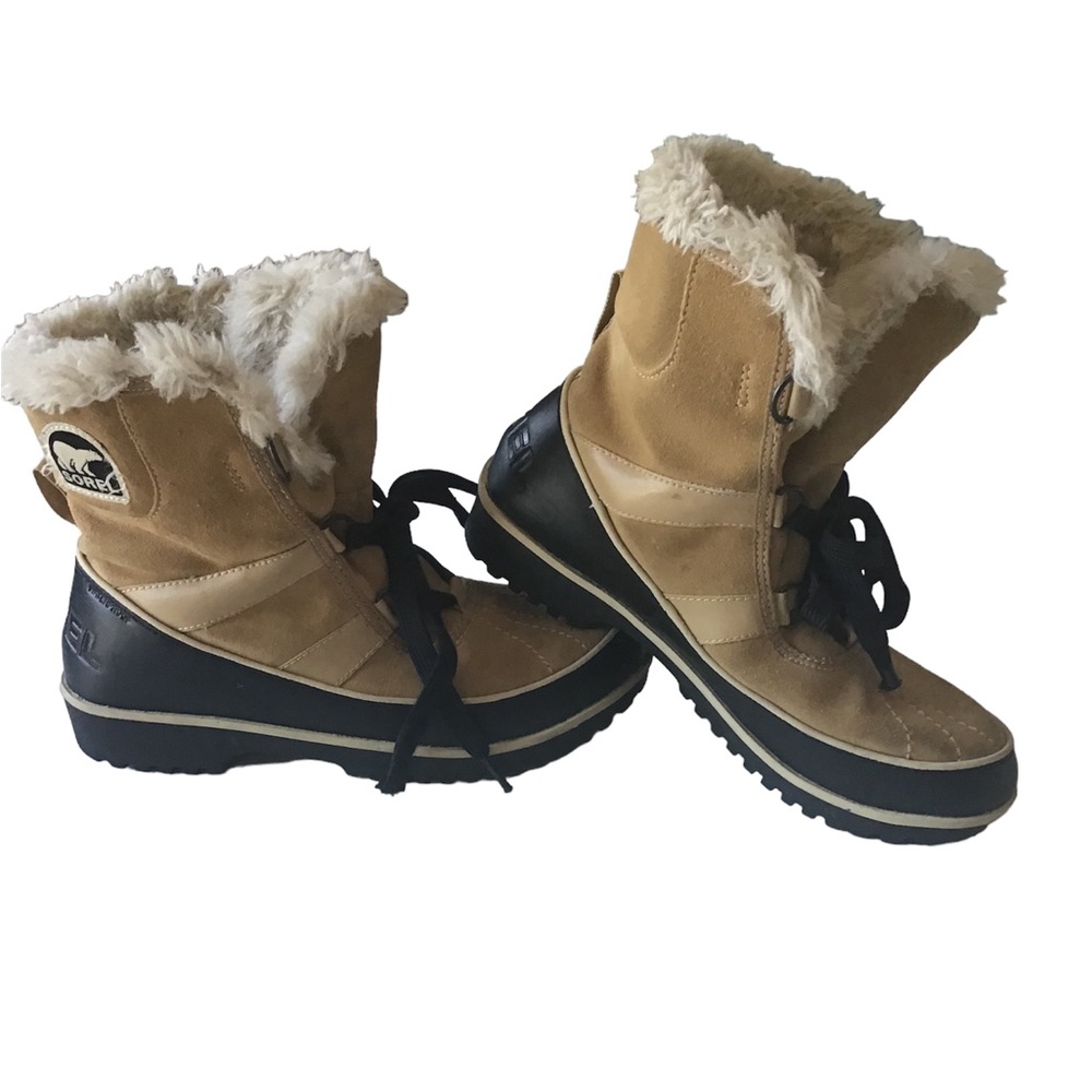 SOREL Tivoli II Boots